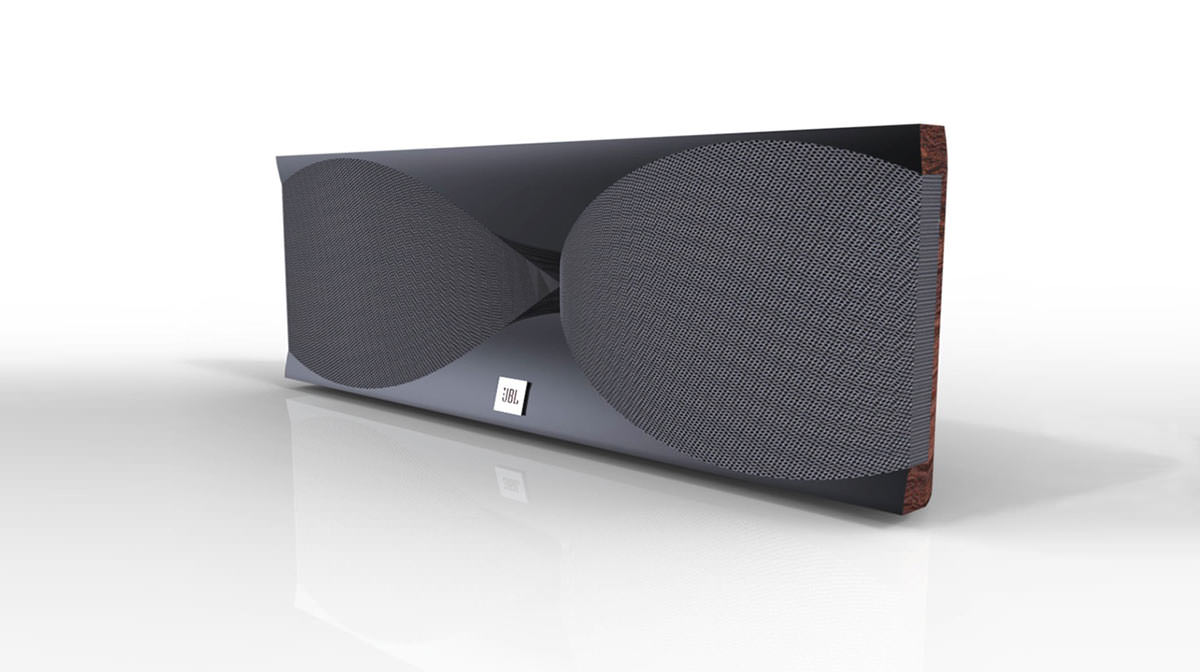 Audio JBL Studio 530