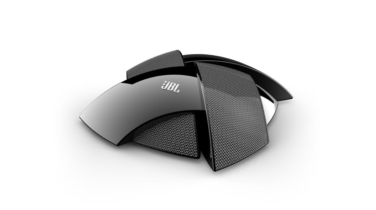 Audio JBL OnStage IV wireless