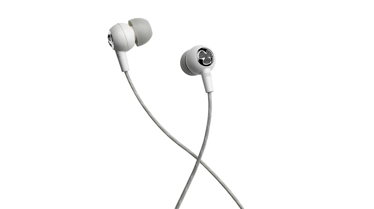 Audio JBL earphones