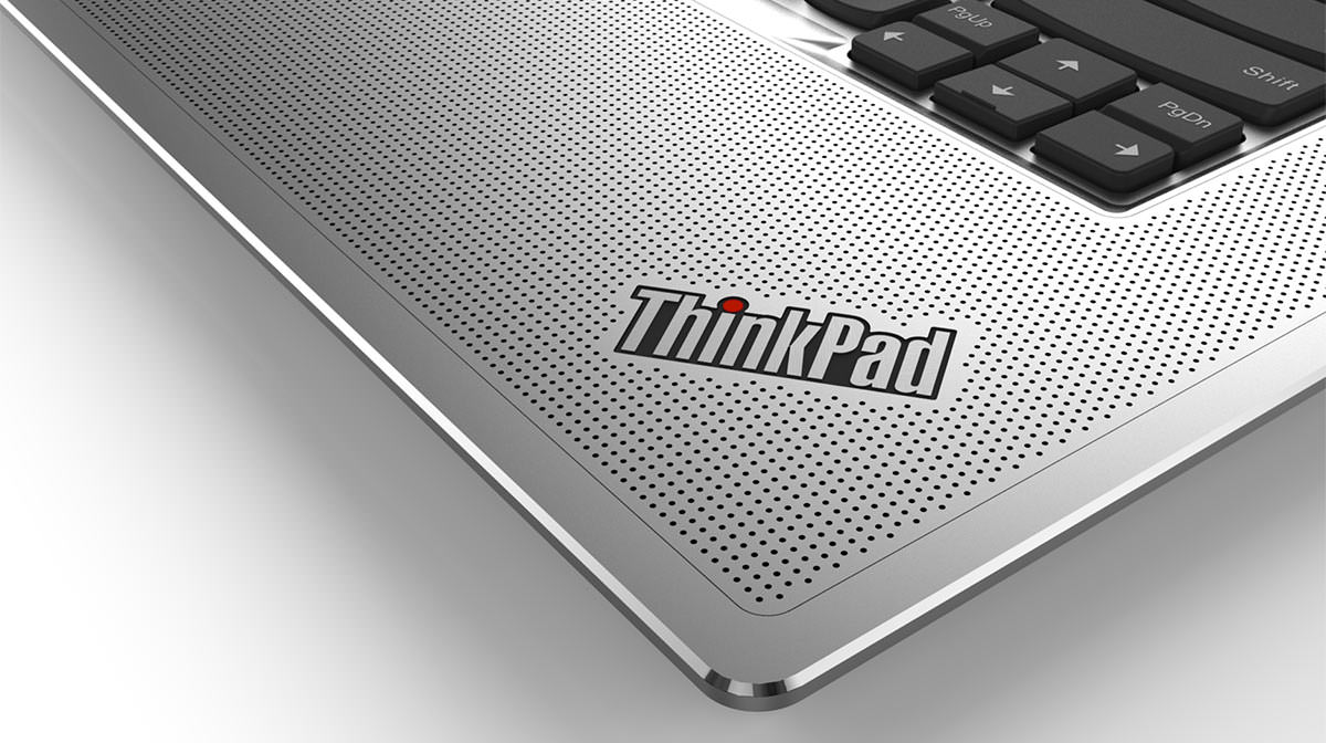 Smart ThinkPad Laptop Detail